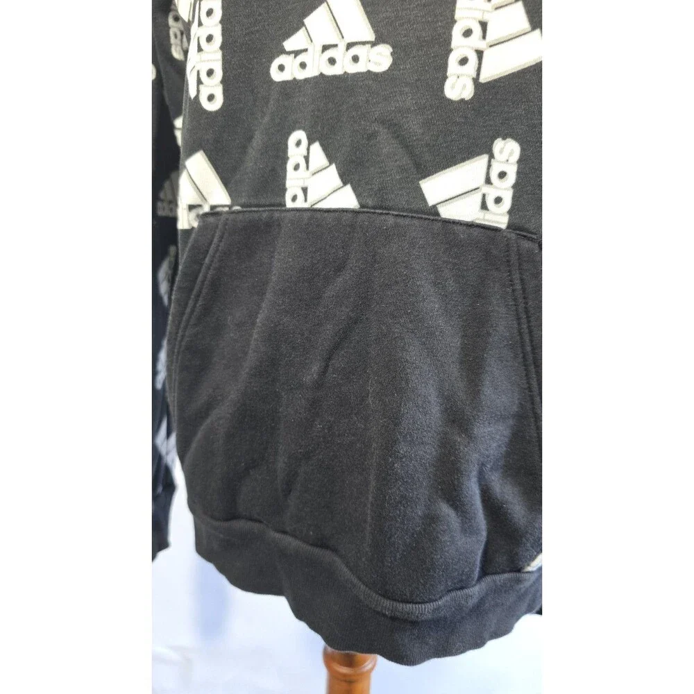 adidas product black